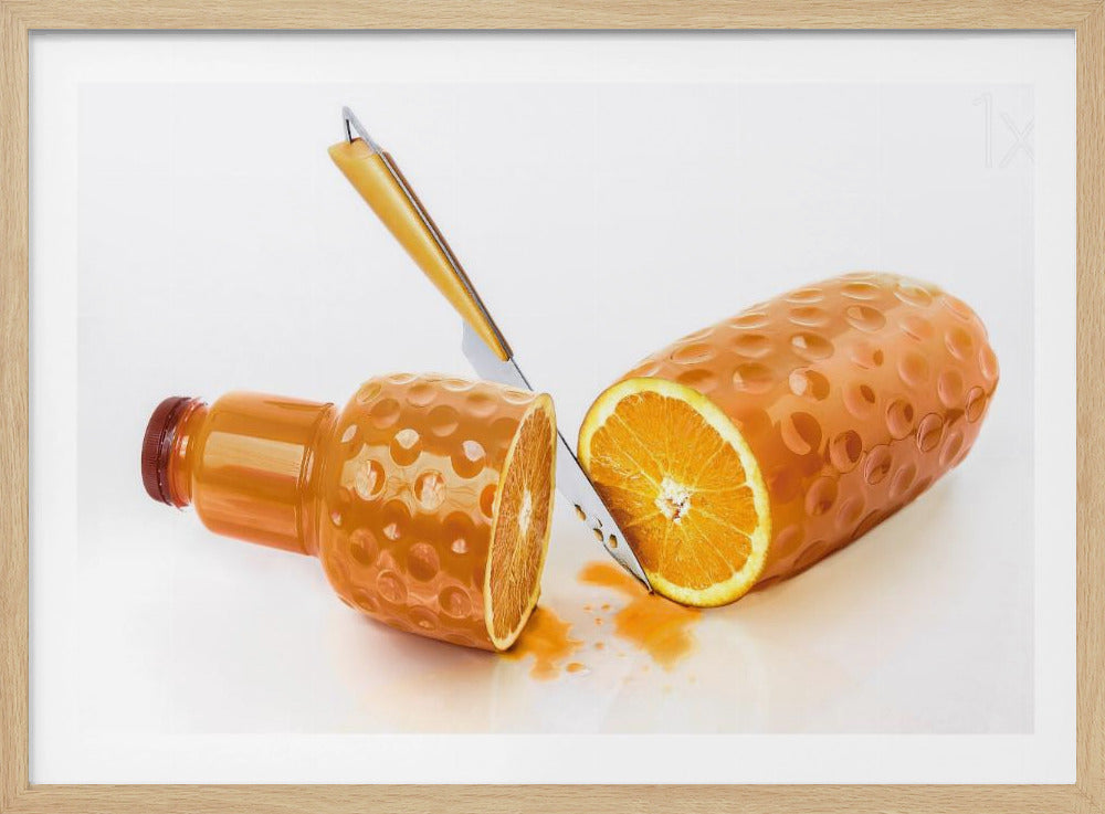 100 % naturligt | Poster