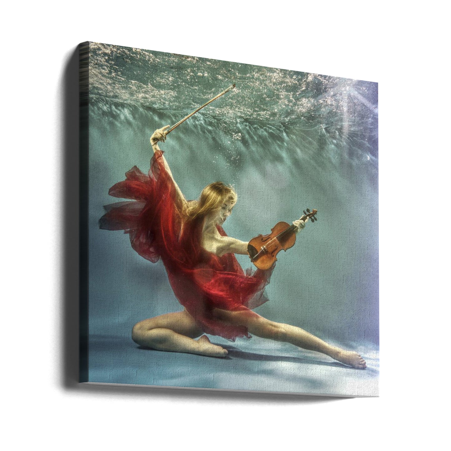 Förspel | Canvas