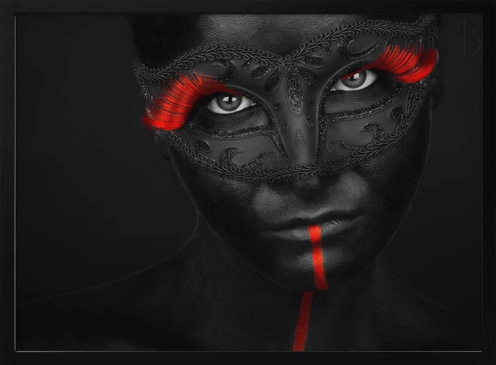 Passione Oscura | Poster - Stampe d’Arte