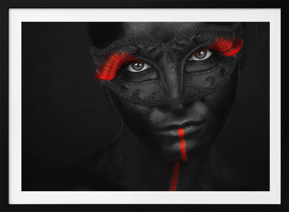 Passione Oscura | Poster - Stampe d’Arte