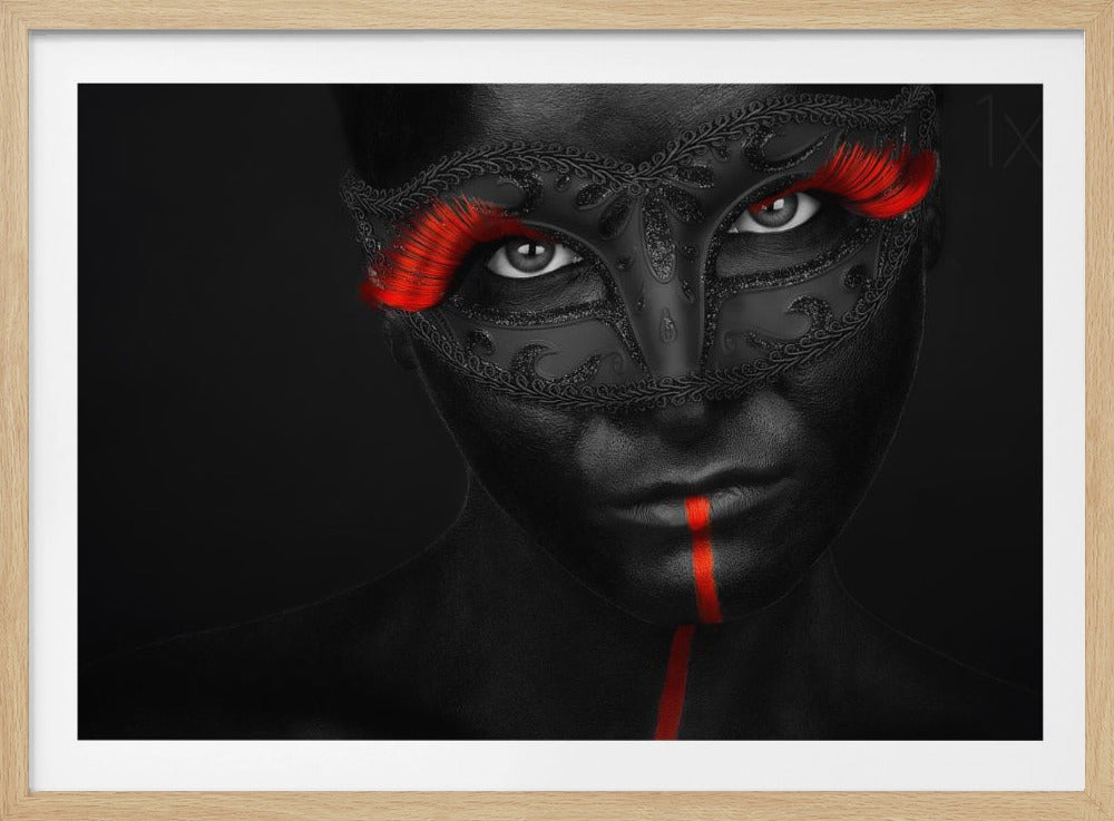 Passione Oscura | Poster - Stampe d’Arte