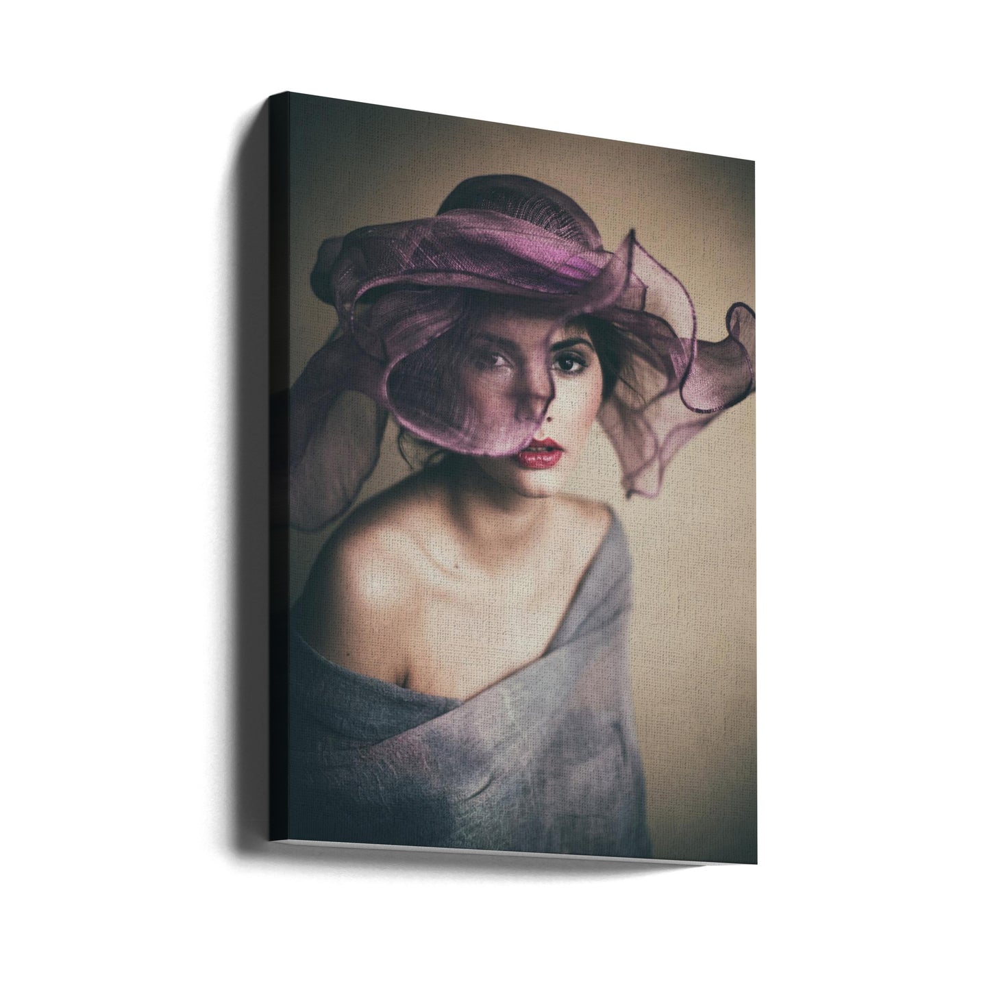 Eftersom | Canvas