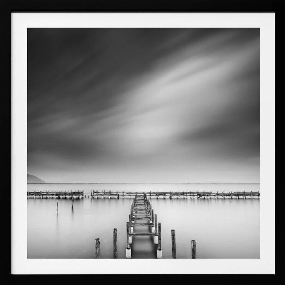 Vid havet 012 | Poster