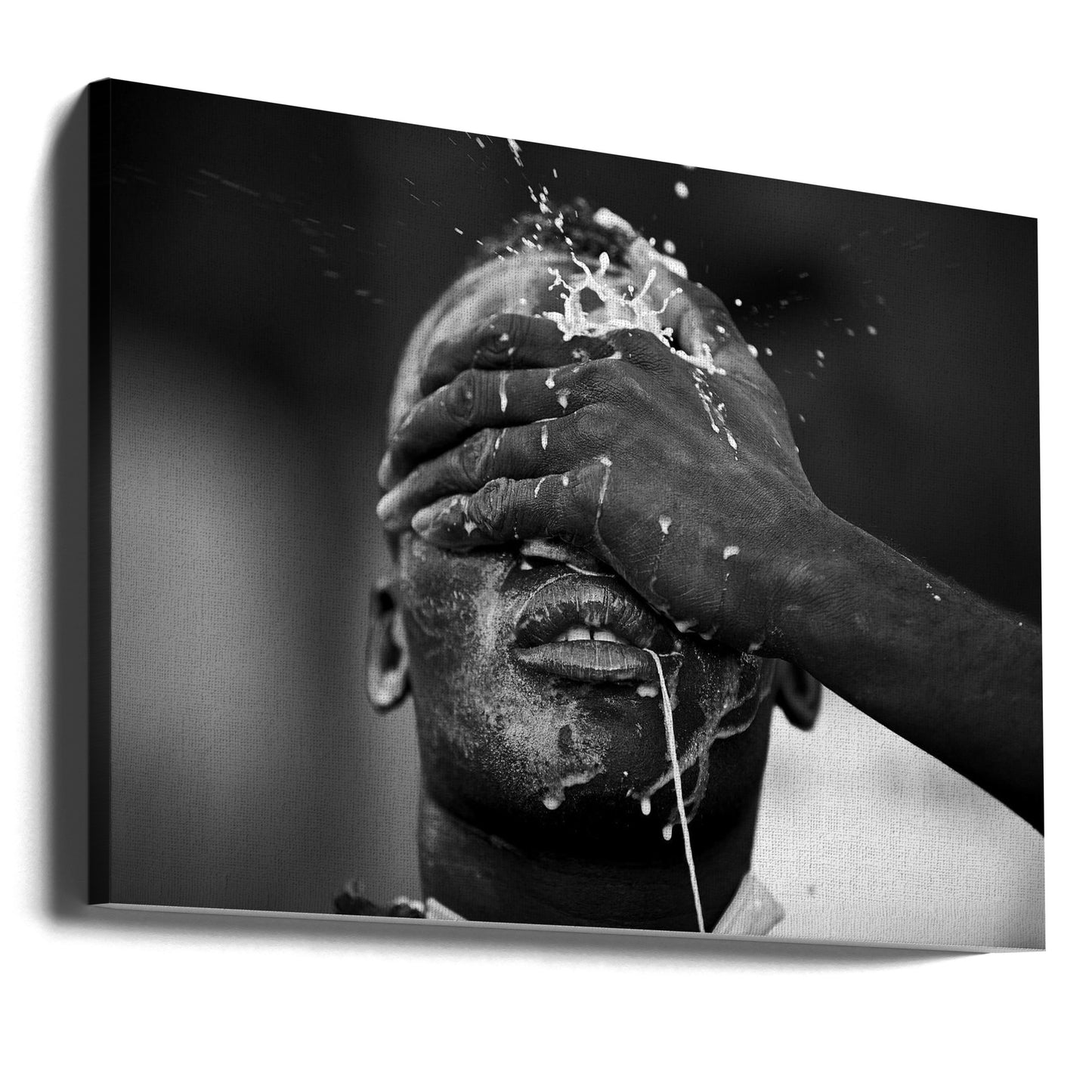 Ritual | Leinwand-Bilder