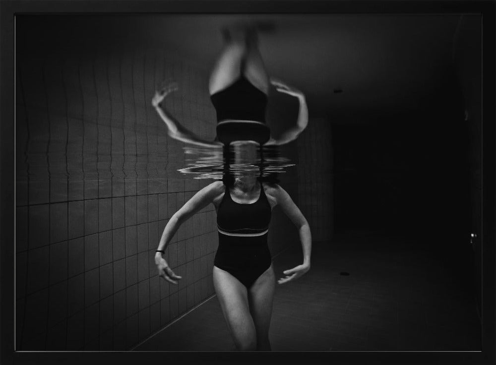 Ballerina | Poster