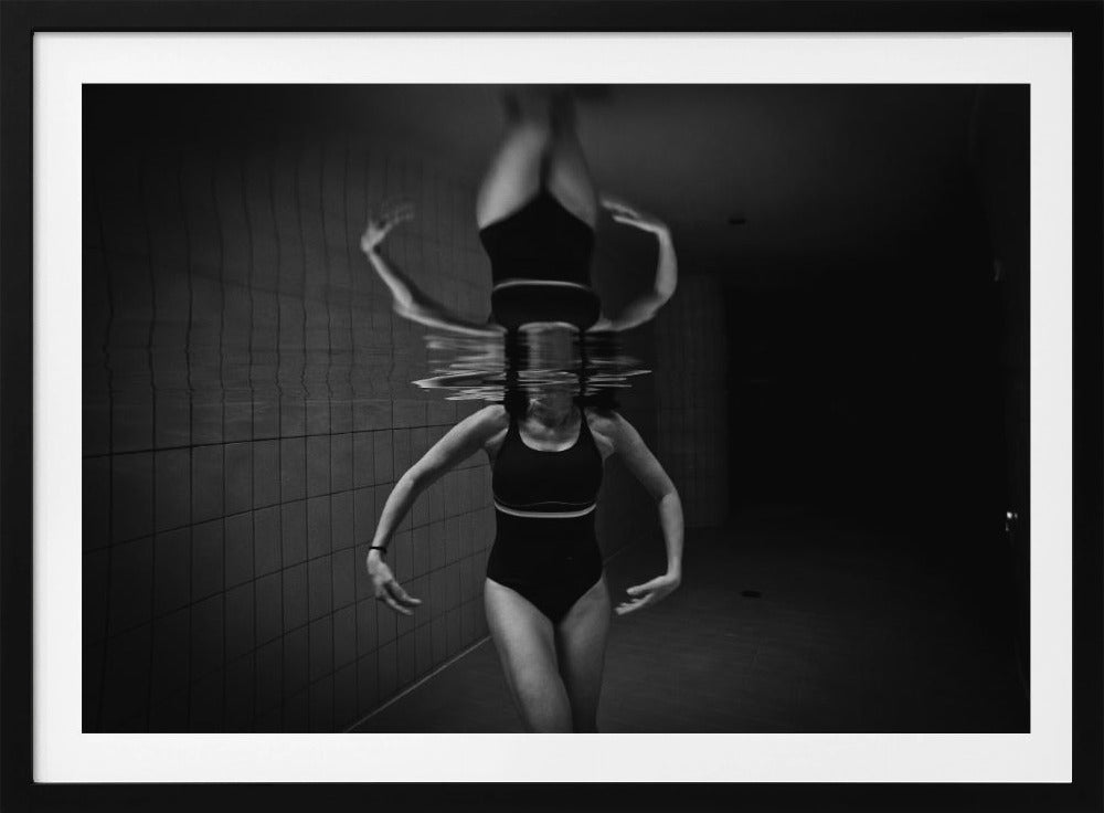 Ballerina | Poster