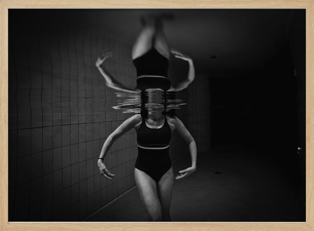 Ballerina | Poster