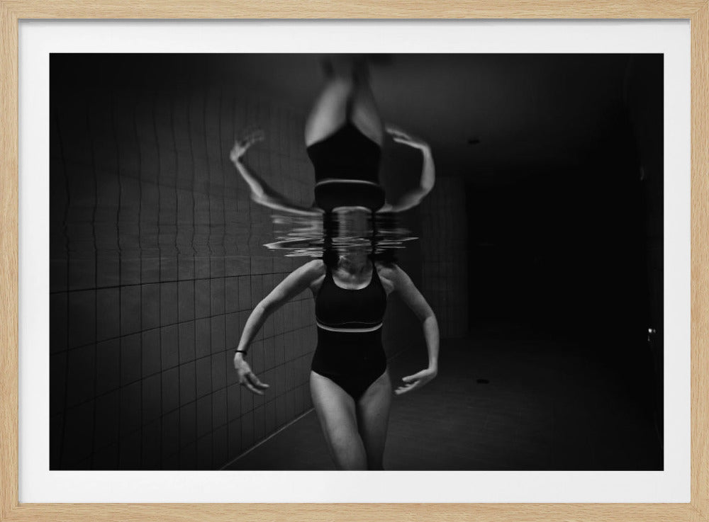 Ballerina | Poster