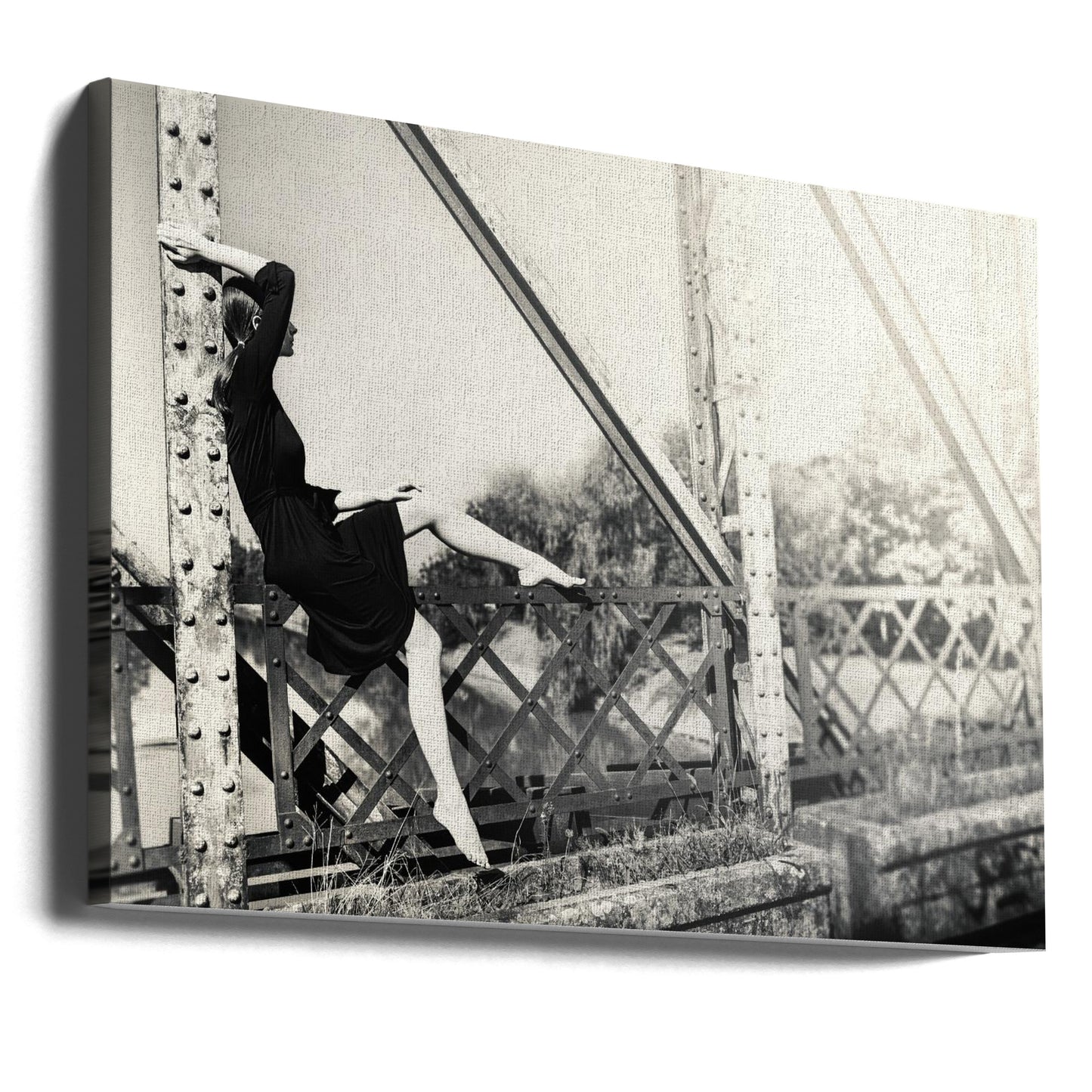 det förflutna | Canvas
