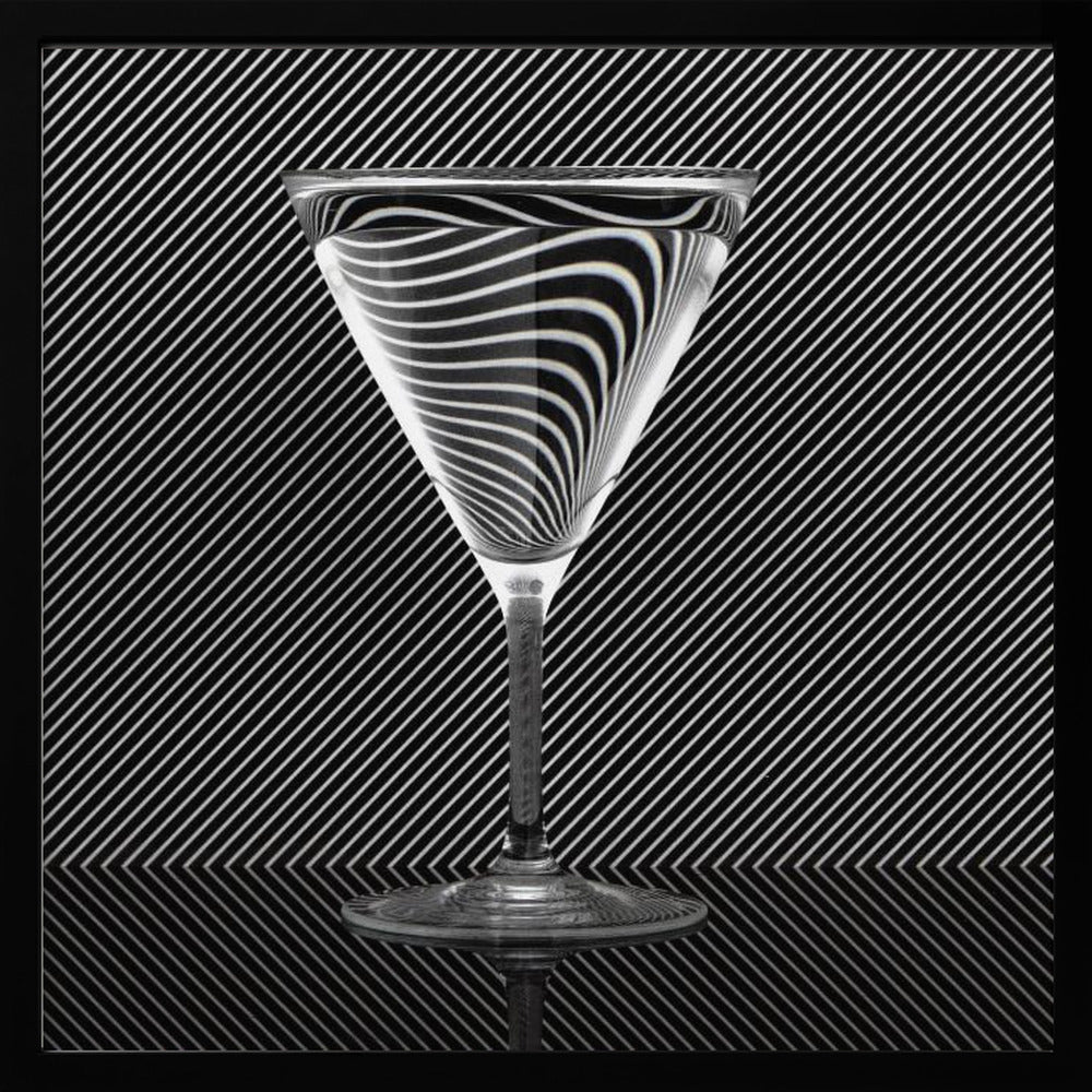 Reflektion | Poster