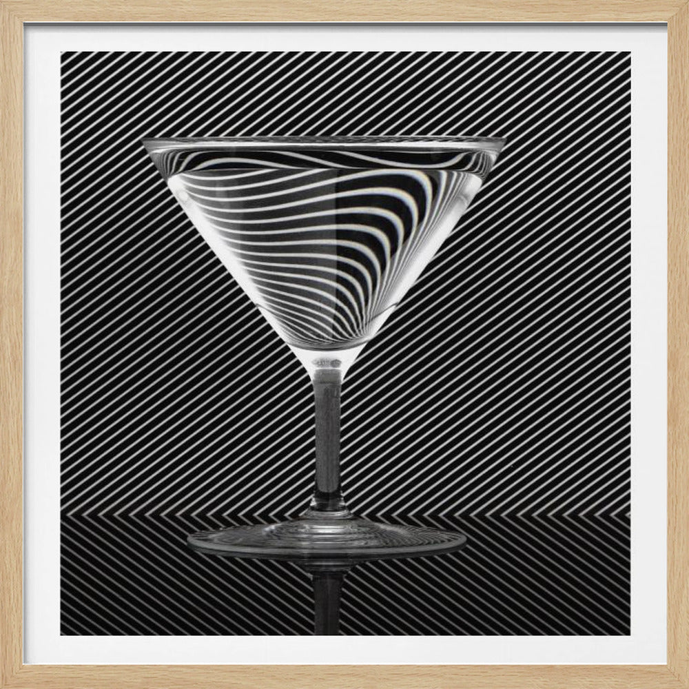 Reflektion | Poster