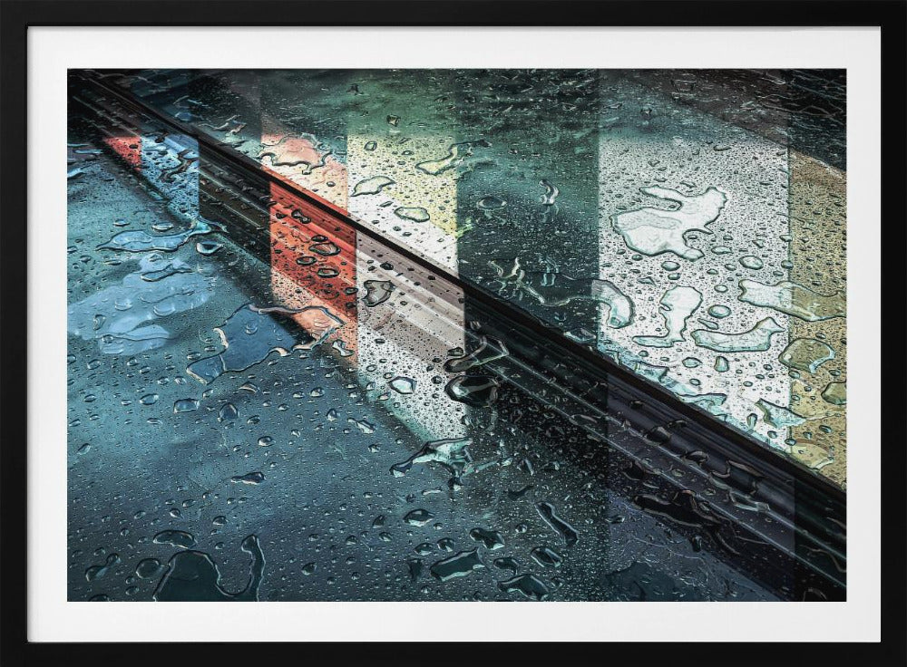 Unruly | Poster