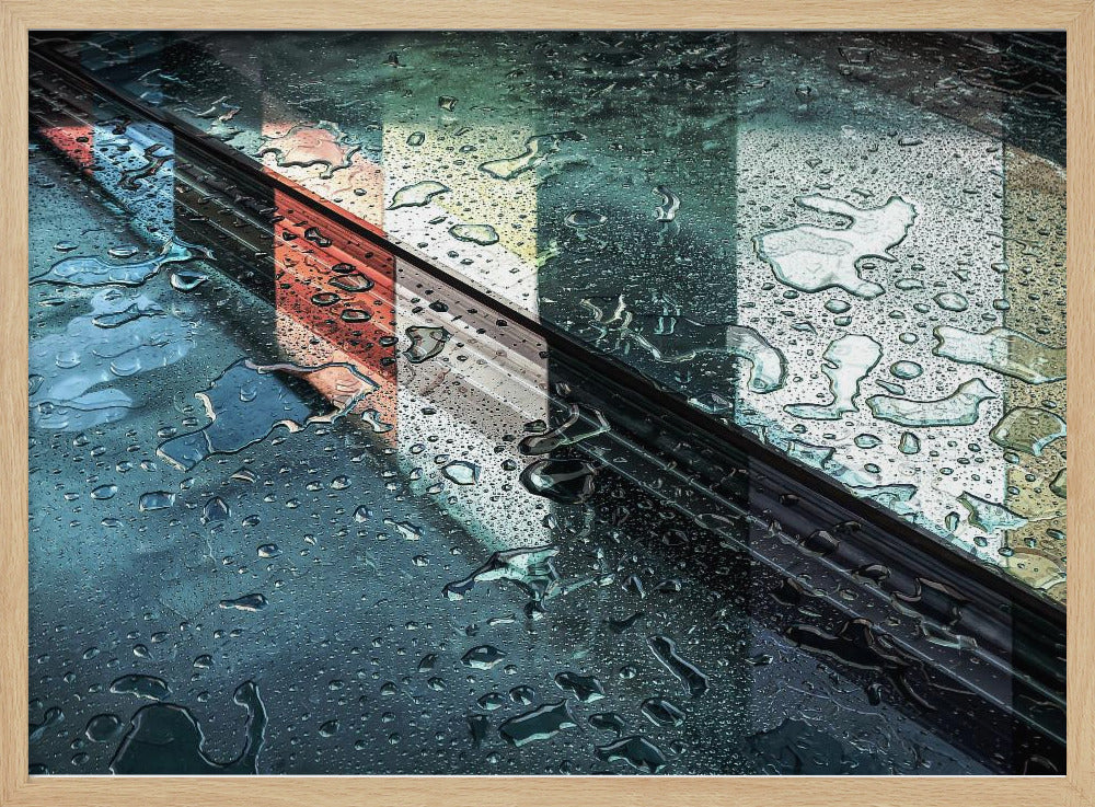 Unruly | Poster