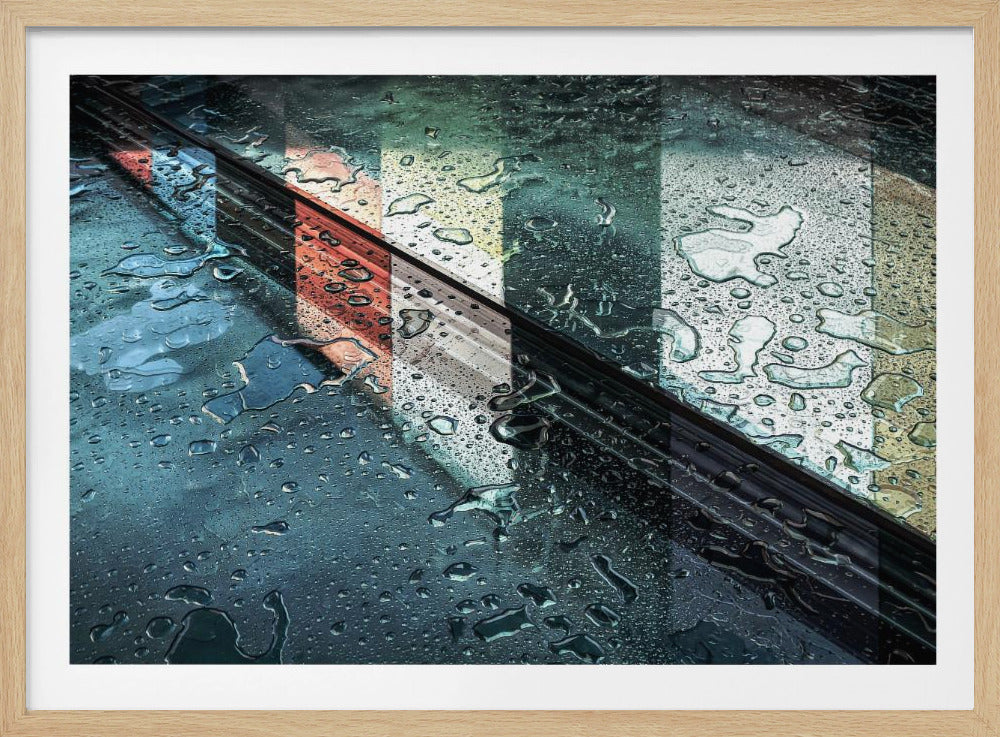 Unruly | Poster