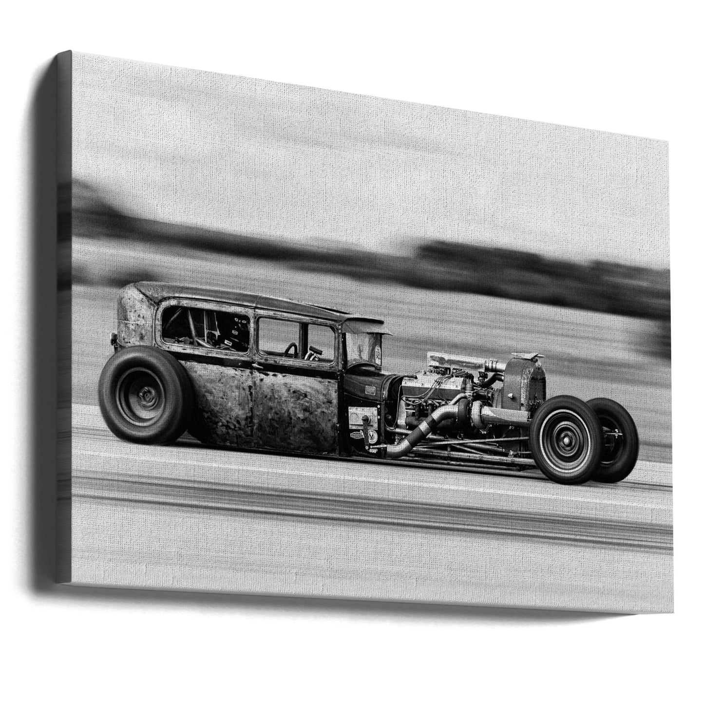 Lowrider | Canvas