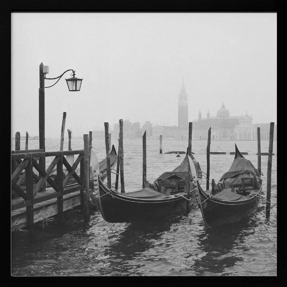 Morgon i Venedig | Poster