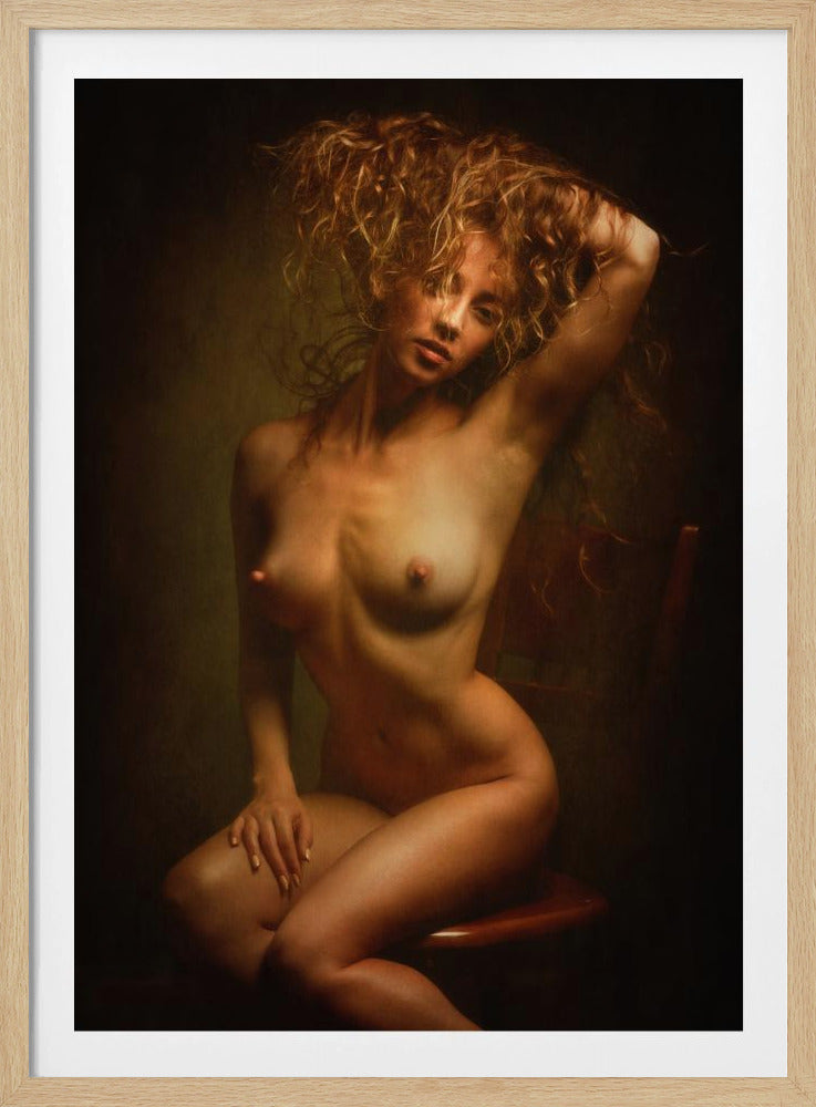 Julia | Affisch