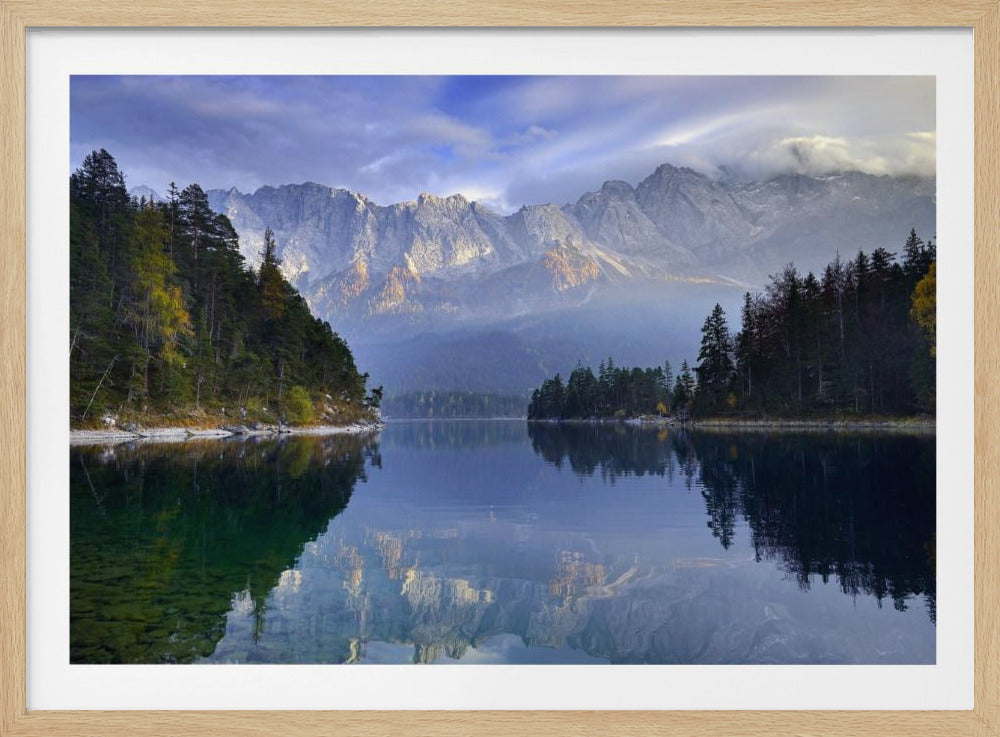 Oktoberdagar | Poster