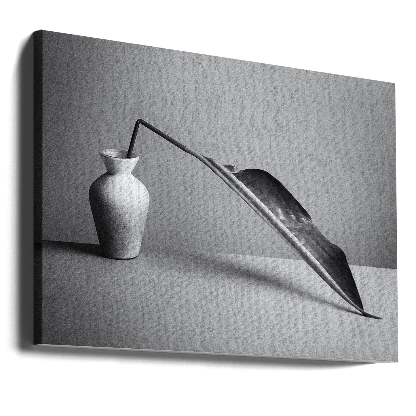 The Leaf | Canvas