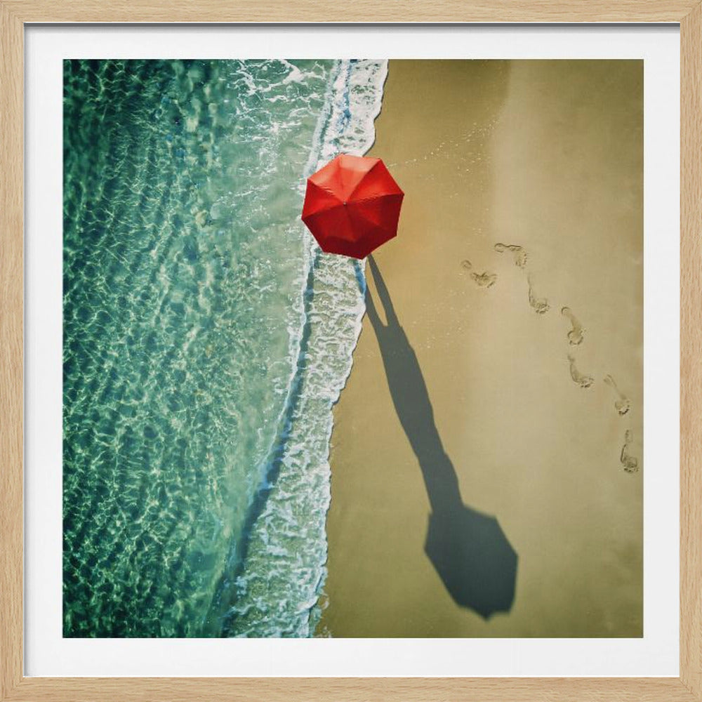 ... djupt vatten ... | Poster
