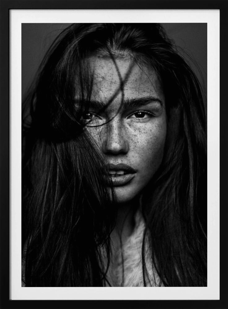 Romi | Poster