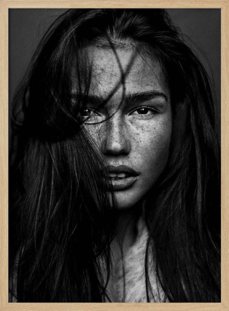 Romi | Poster
