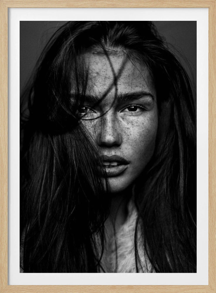 Romi | Poster