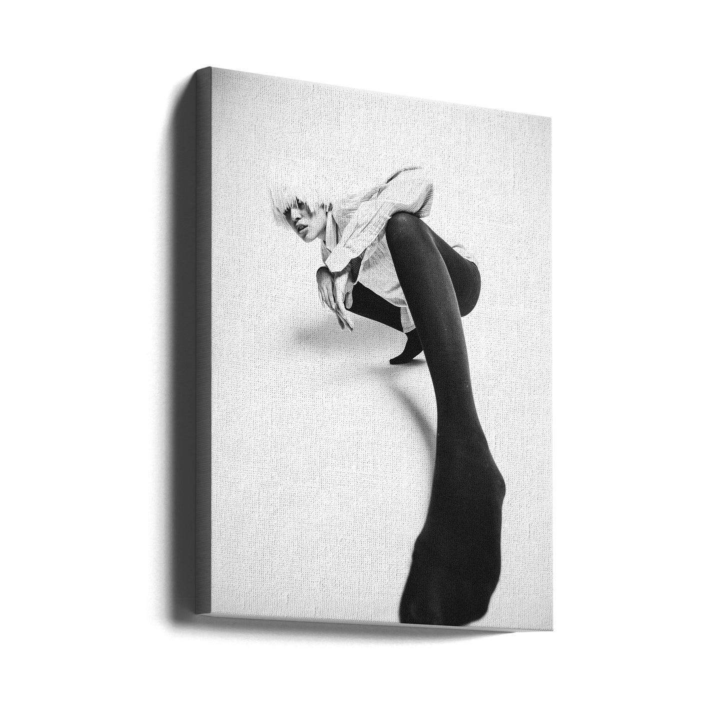 Untitled | Canvas