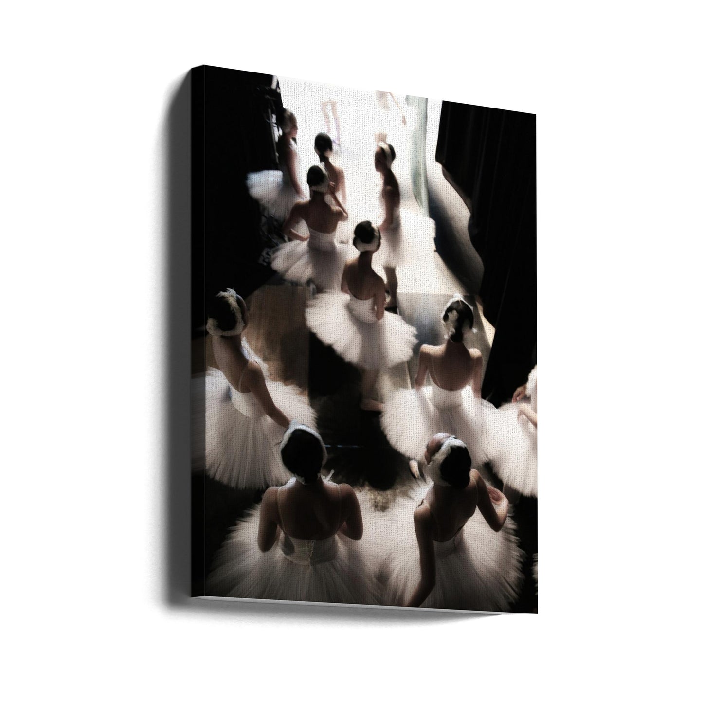 Maintenant | Tableaux sur Toile