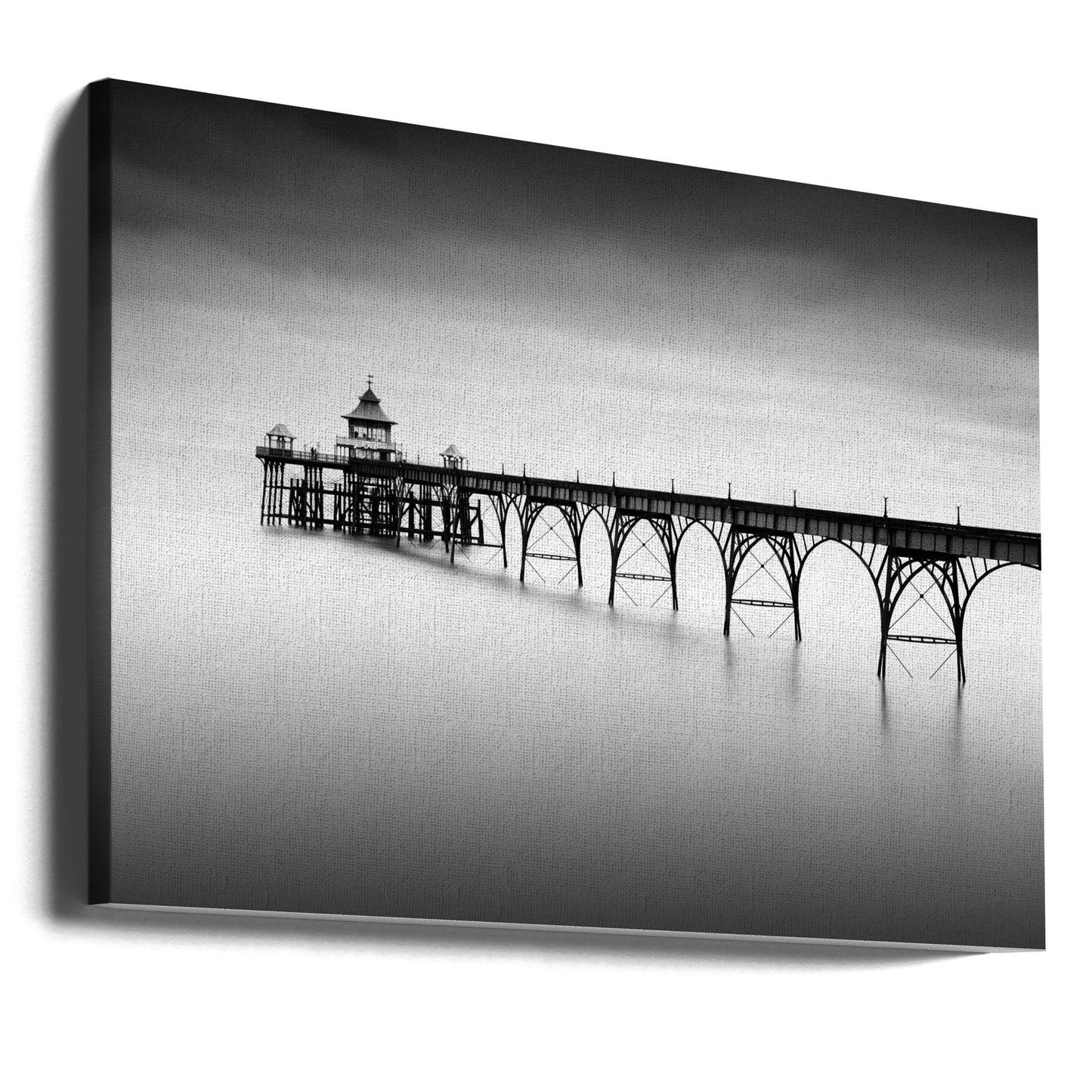 Liminalland | Canvas
