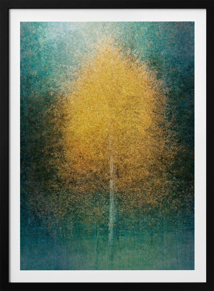 Ung i sinnet | Poster