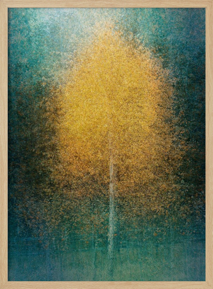 Ung i sinnet | Poster