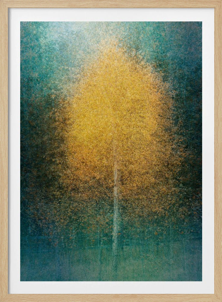 Ung i sinnet | Poster