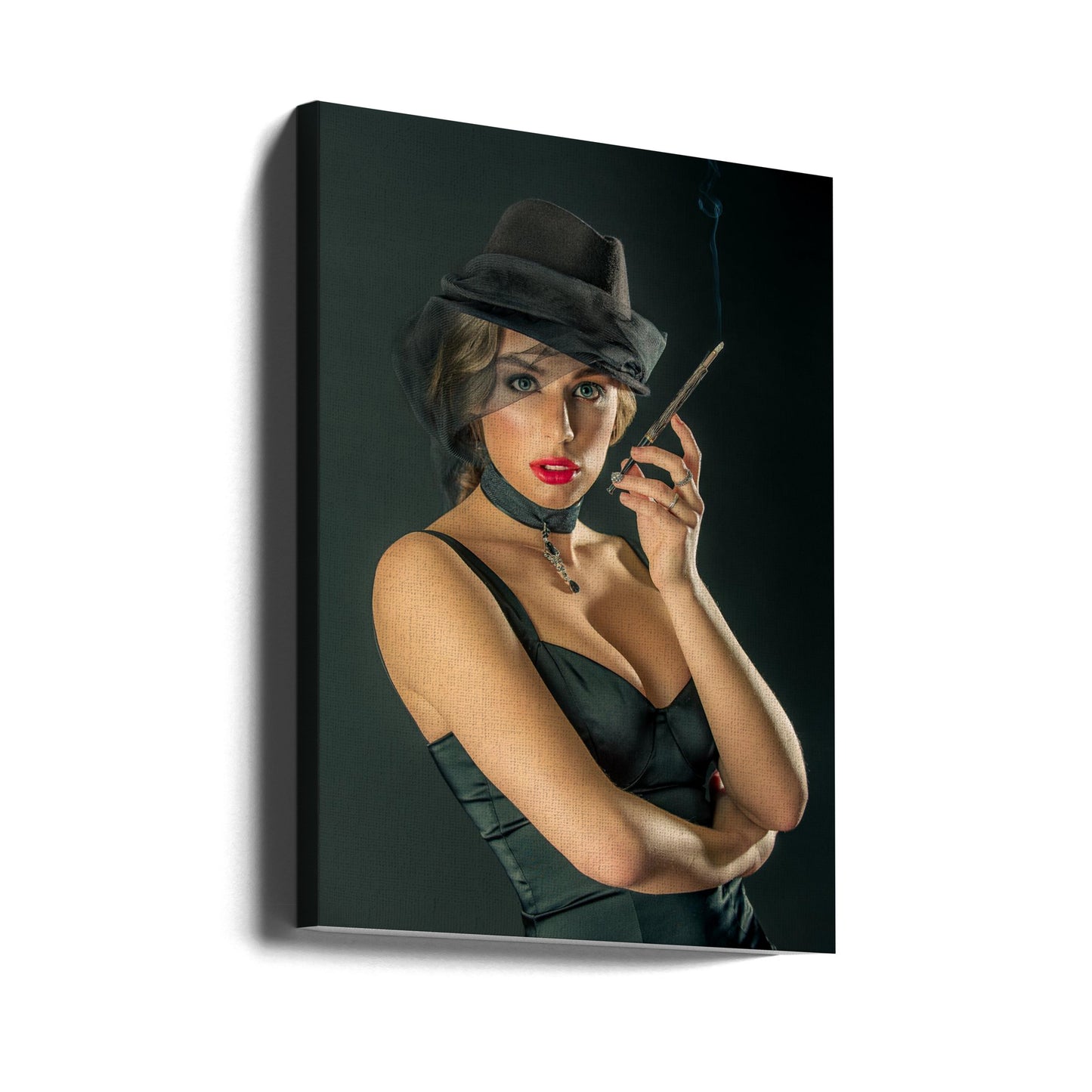 Masha | Stampe su Tela