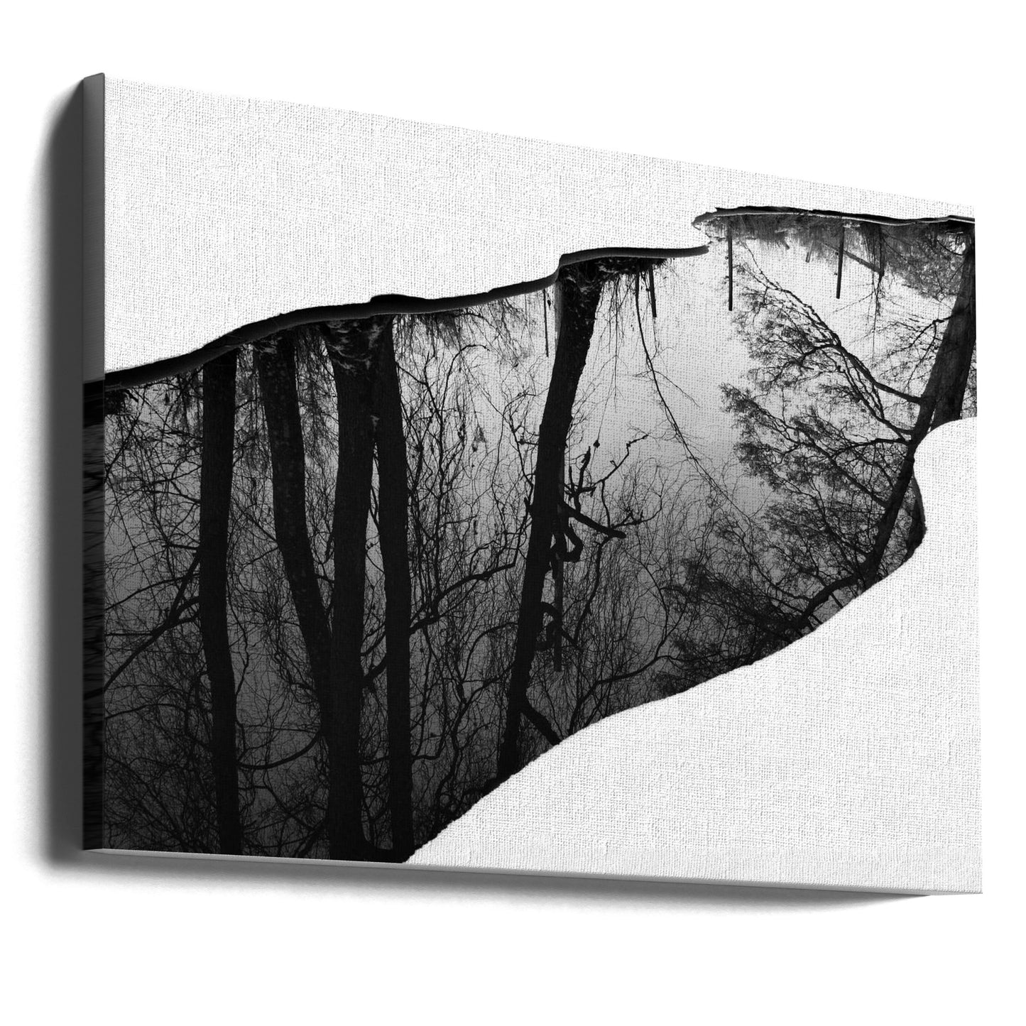 Riverside | Canvas