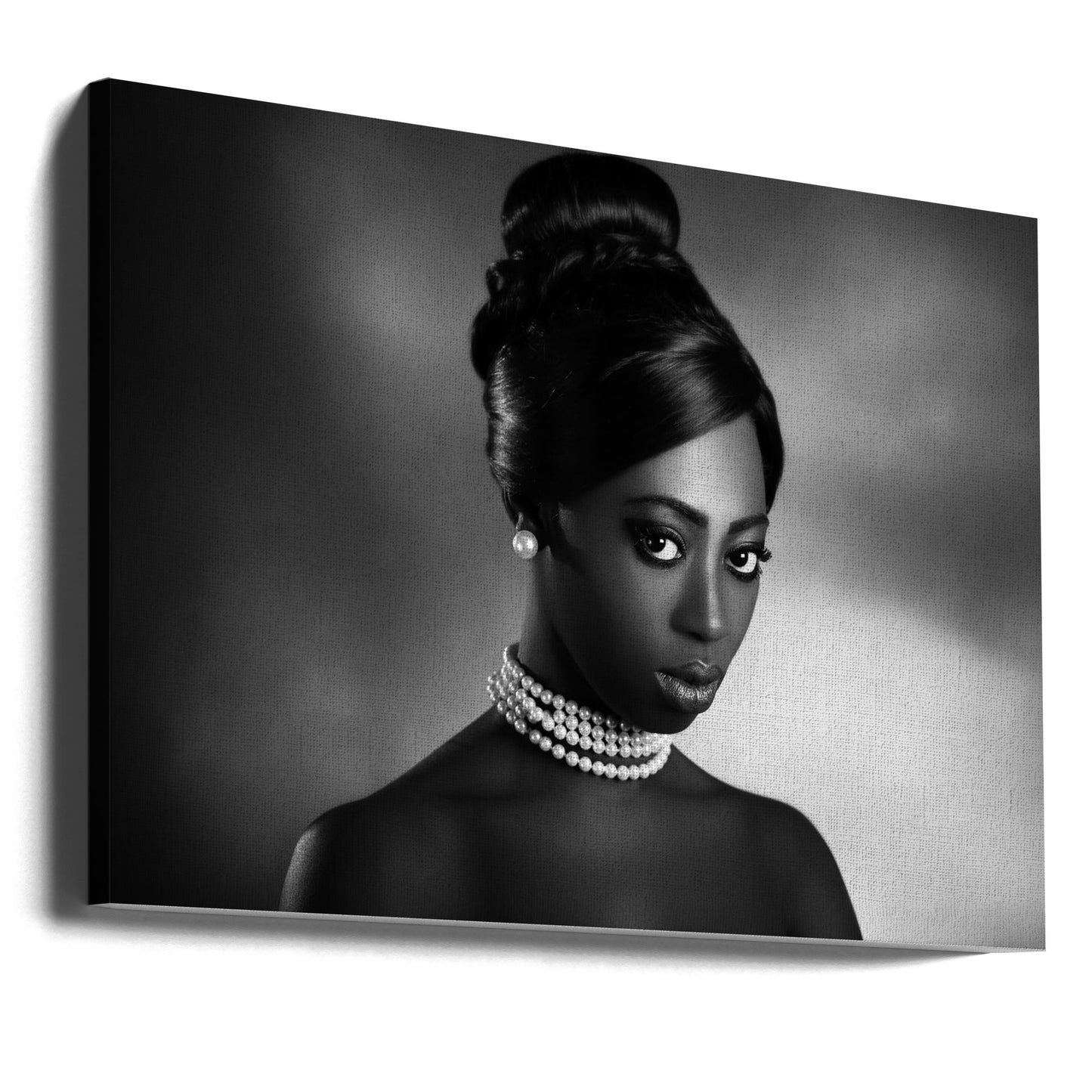 De vita pärlorna | Canvas