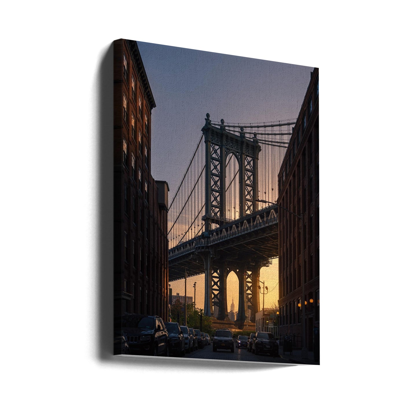 Pont | Tableaux sur Toile