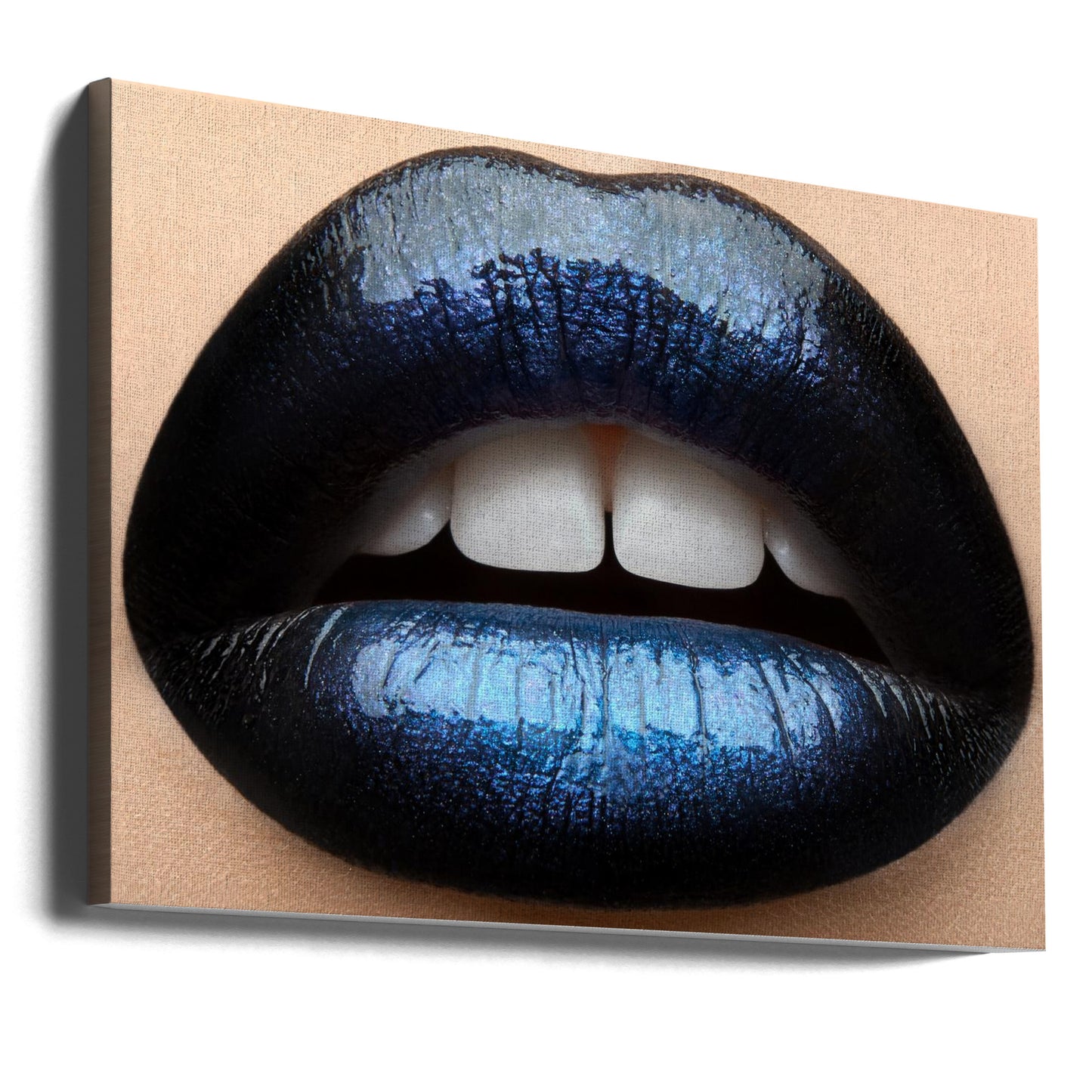 Makro skönhet | Canvas