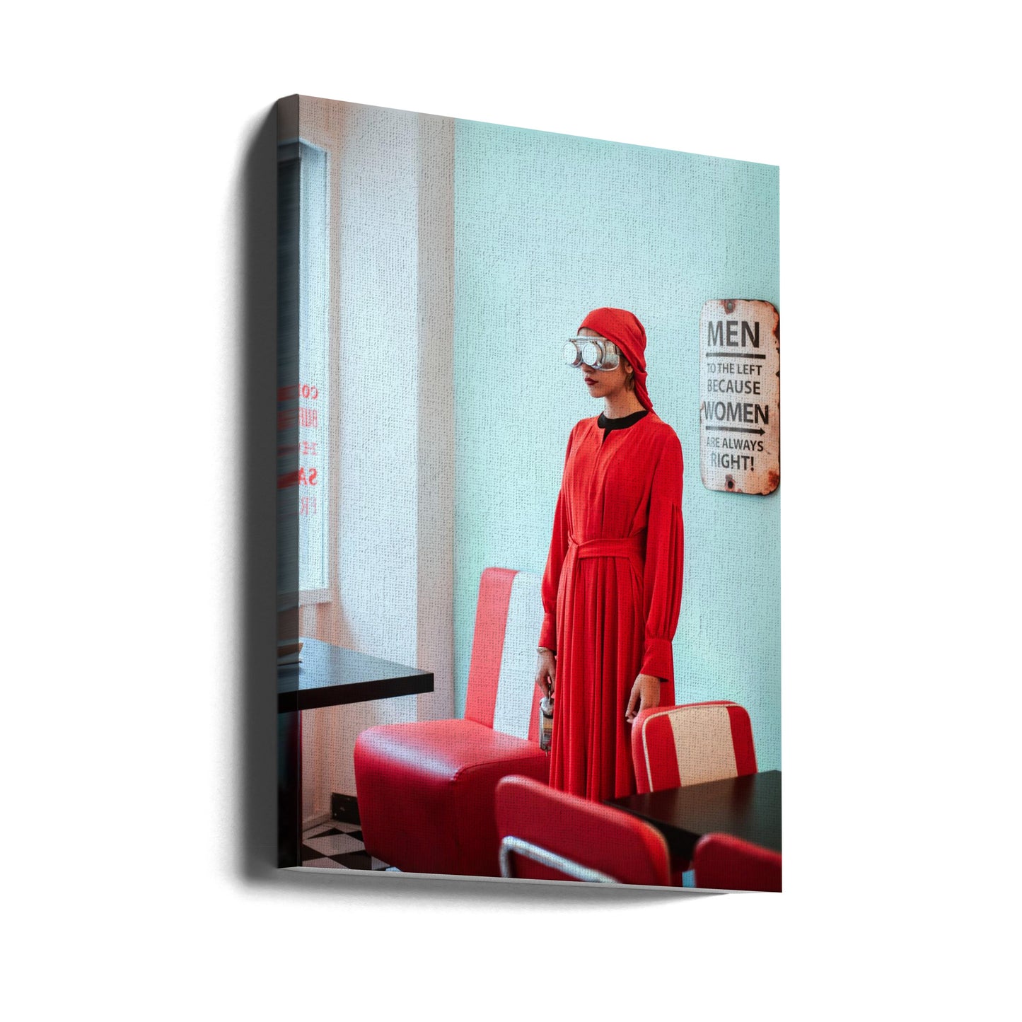 Tidens gång | Canvas