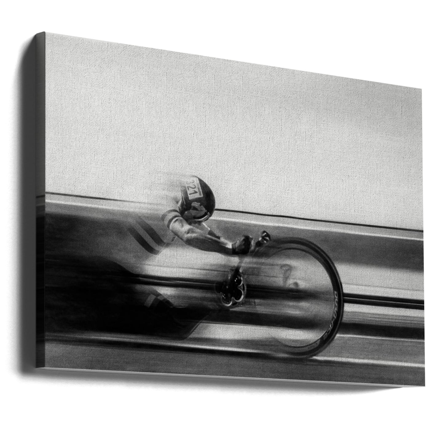 Gatracer | Canvas