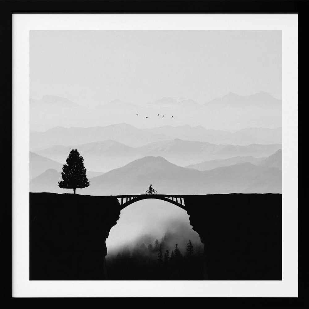 Drömsemester | Poster