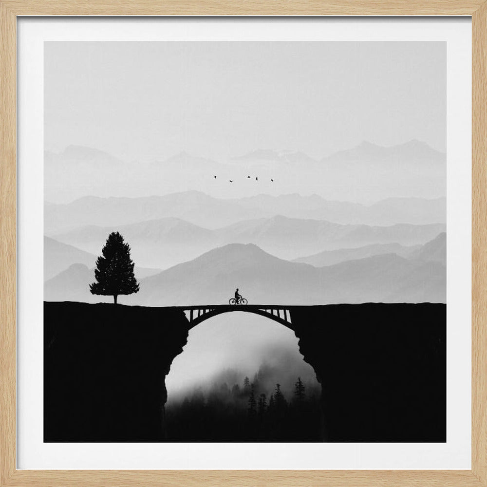 Drömsemester | Poster