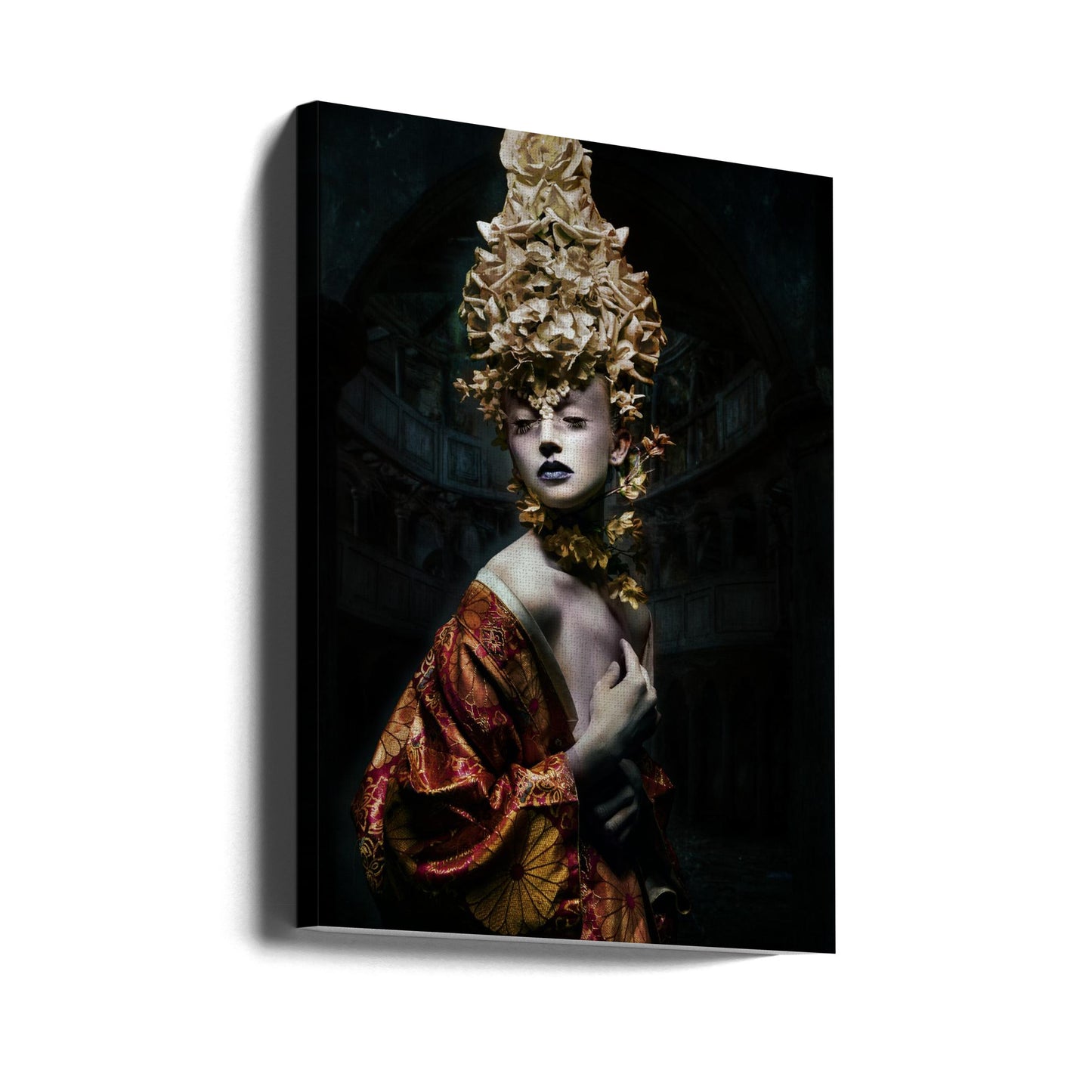 Aiko | Canvas