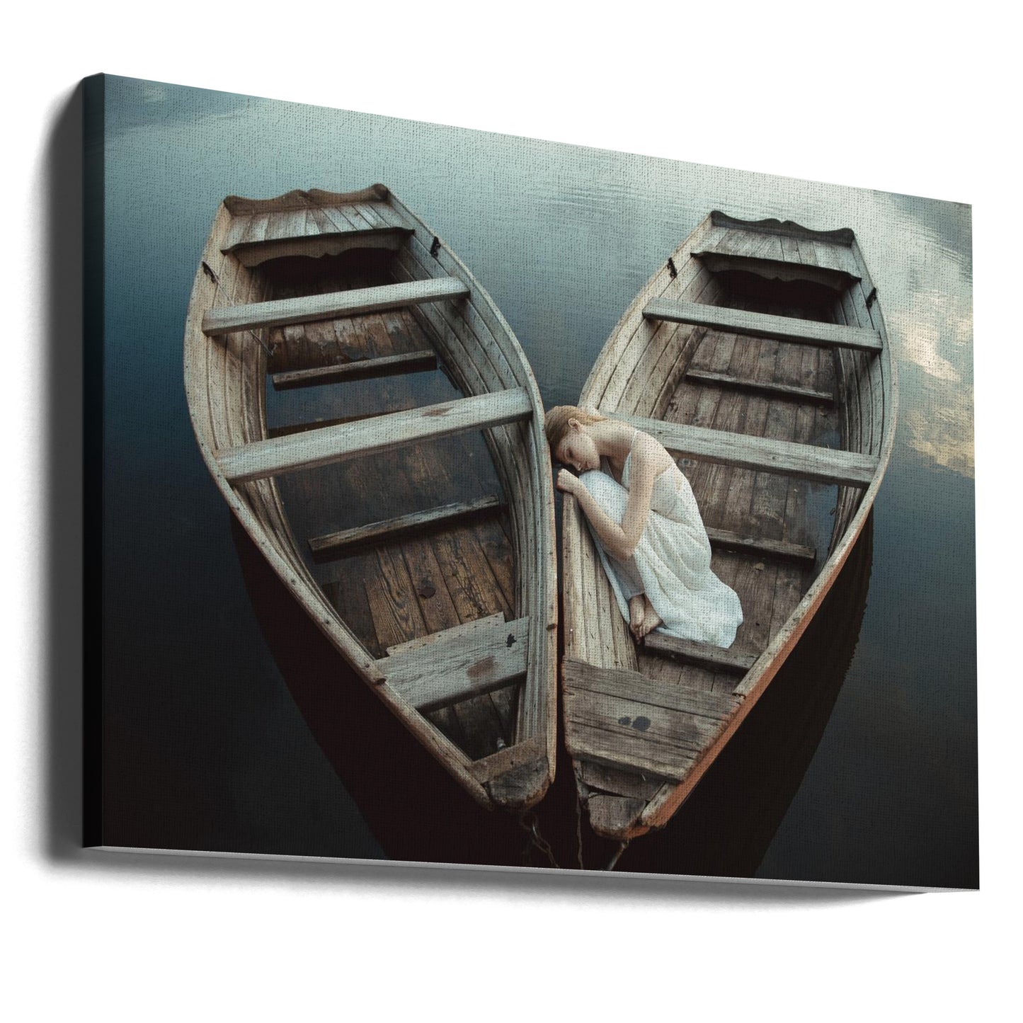 Boats | Canvas