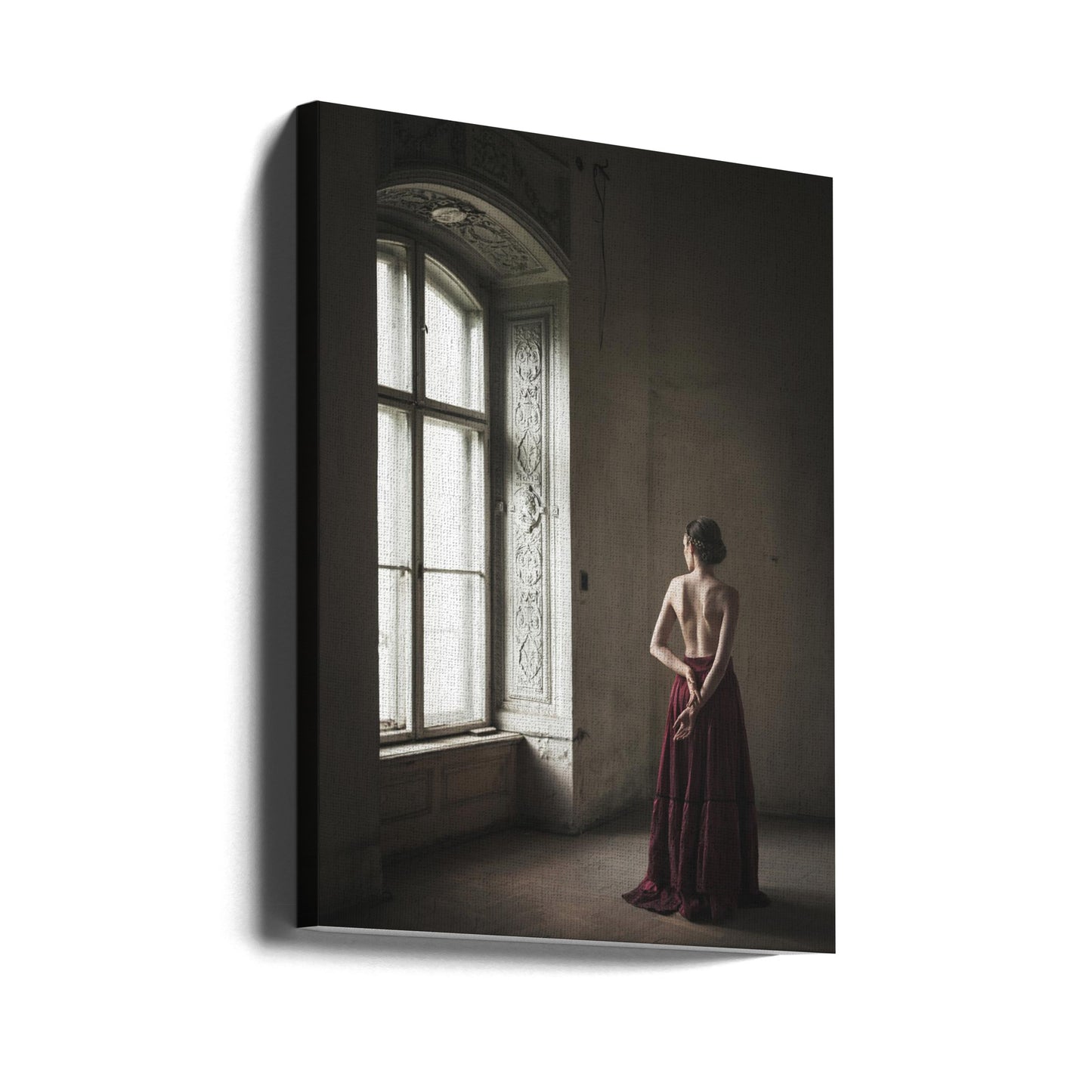 window | Canvas