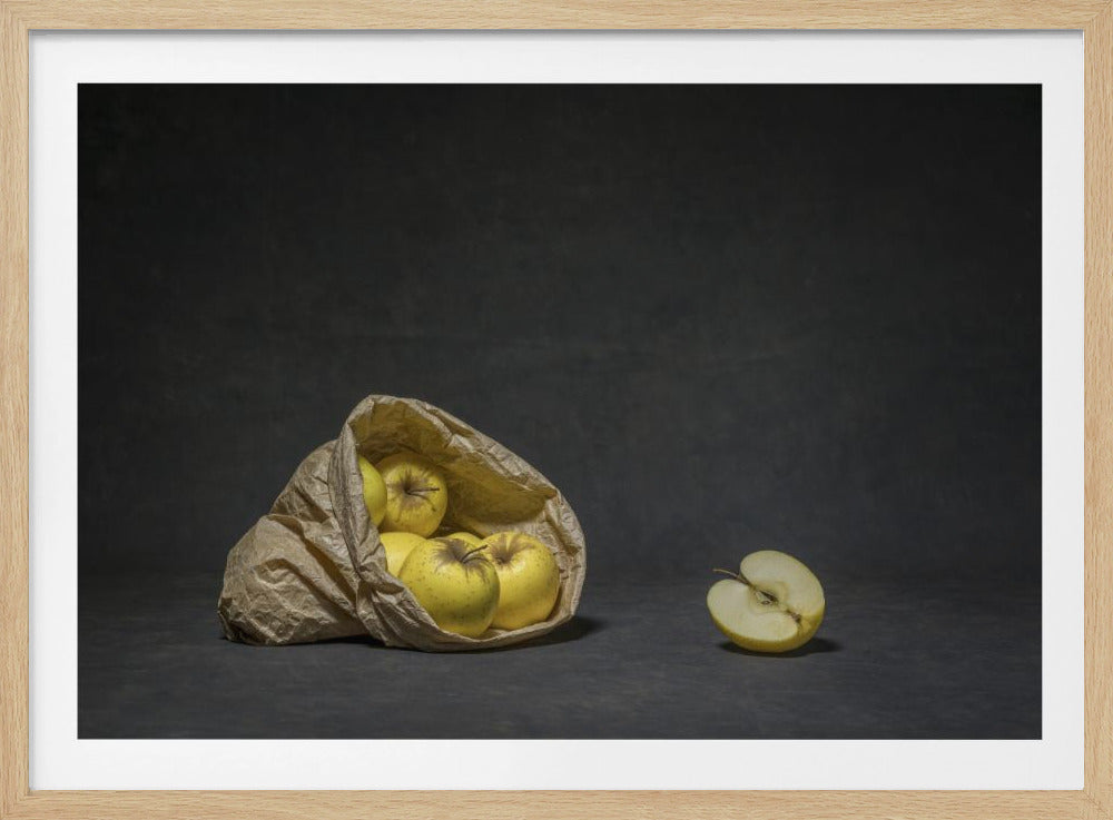 Papperspåse | Poster