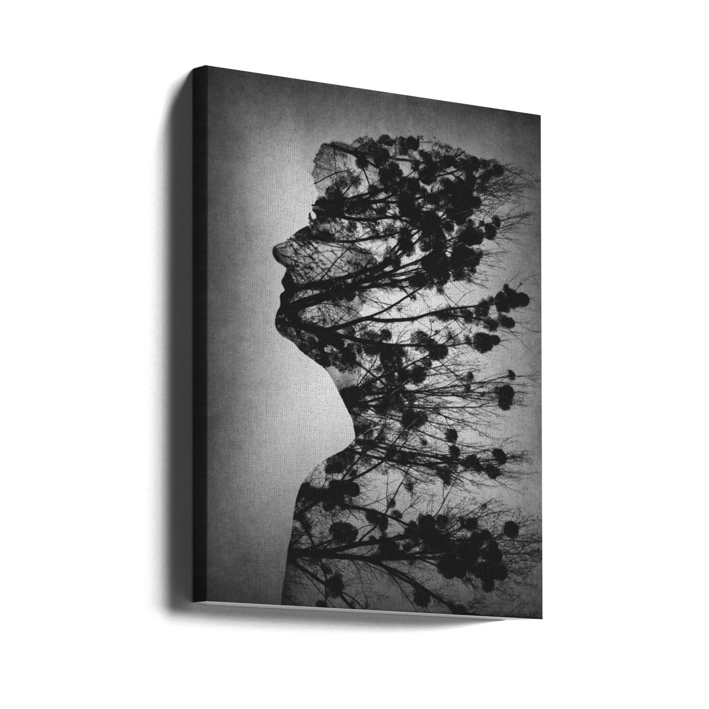 L'essence de la vie | Tableaux sur Toile