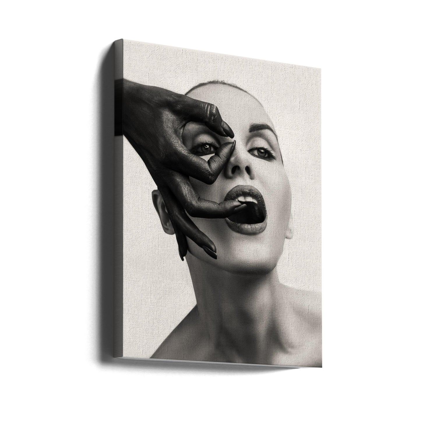 Det är okej | Canvas