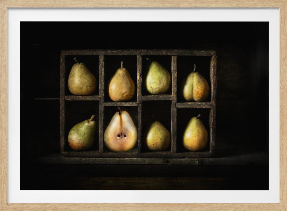 Var annorlunda! | Poster