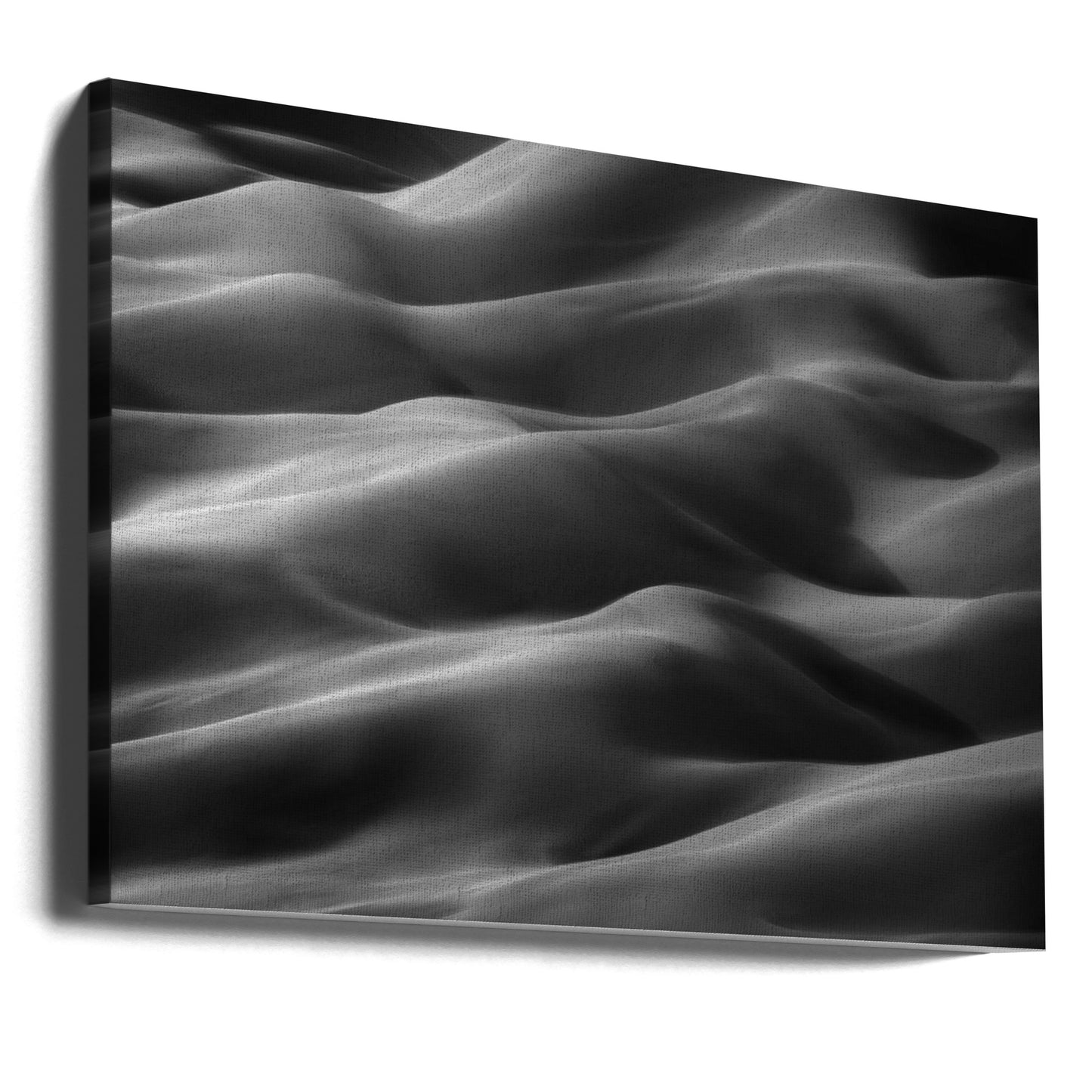 Collines de sable | Tableaux sur Toile